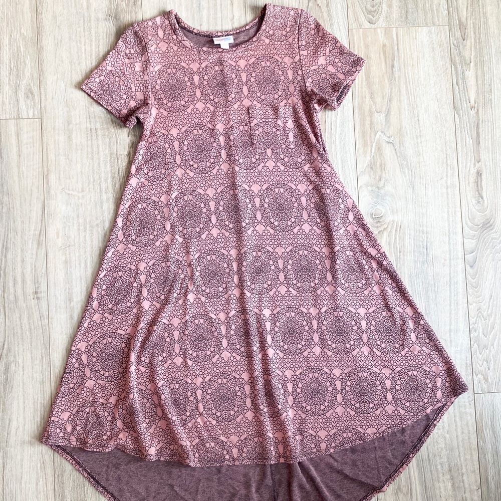 Lularoe Tunic Dress